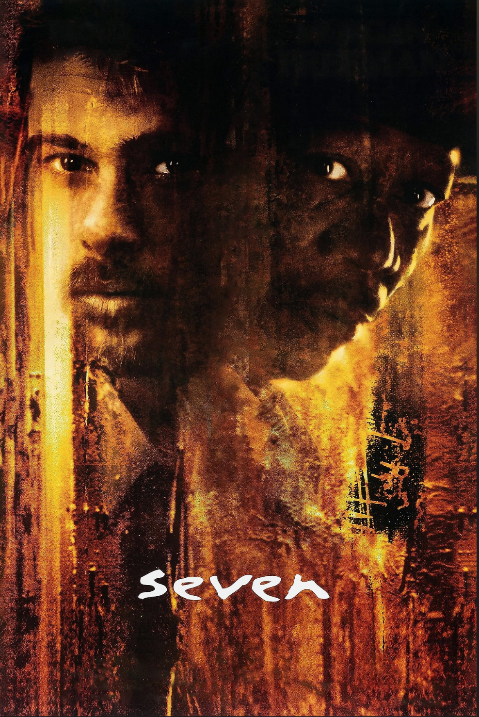 Seven