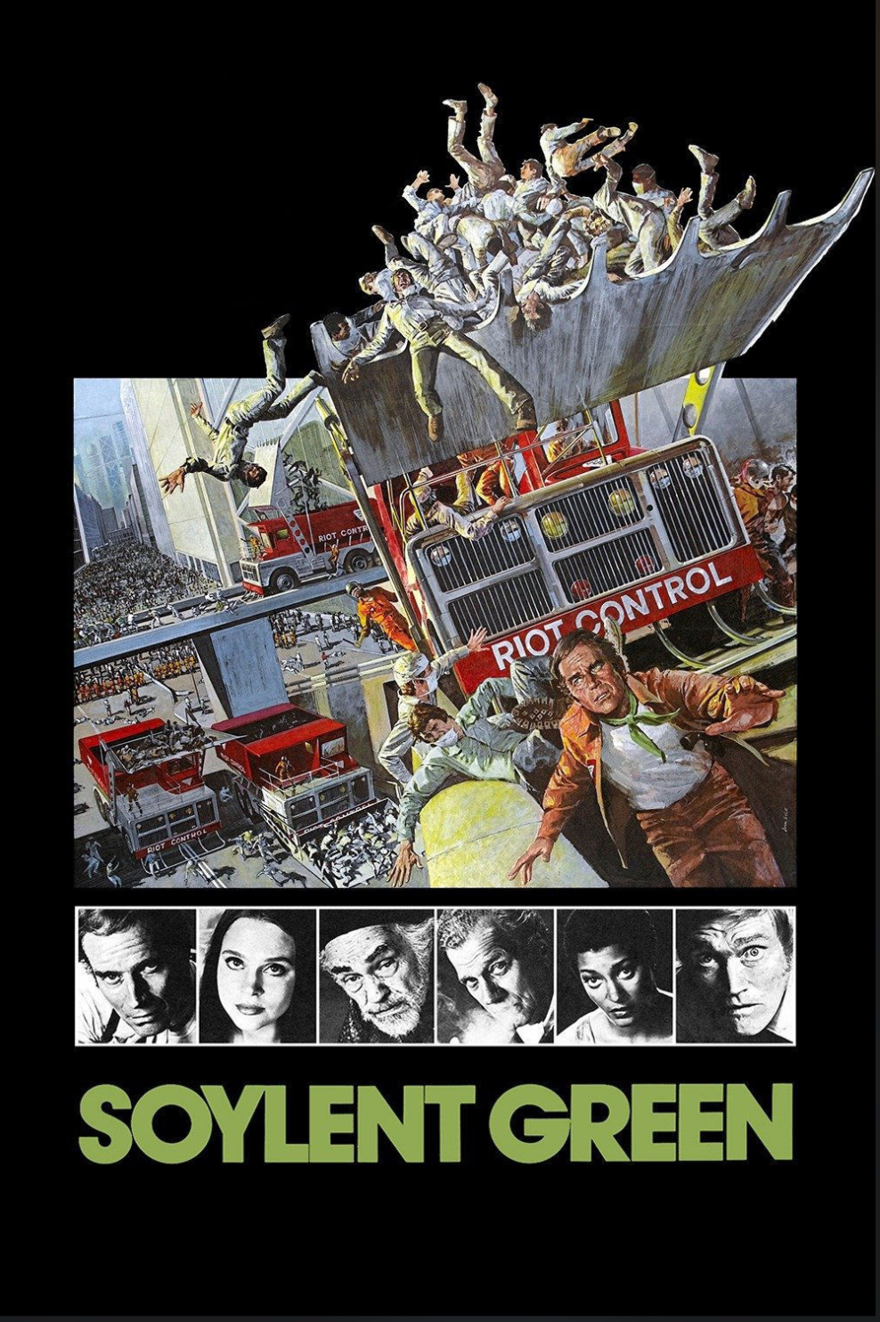 Soylent Green