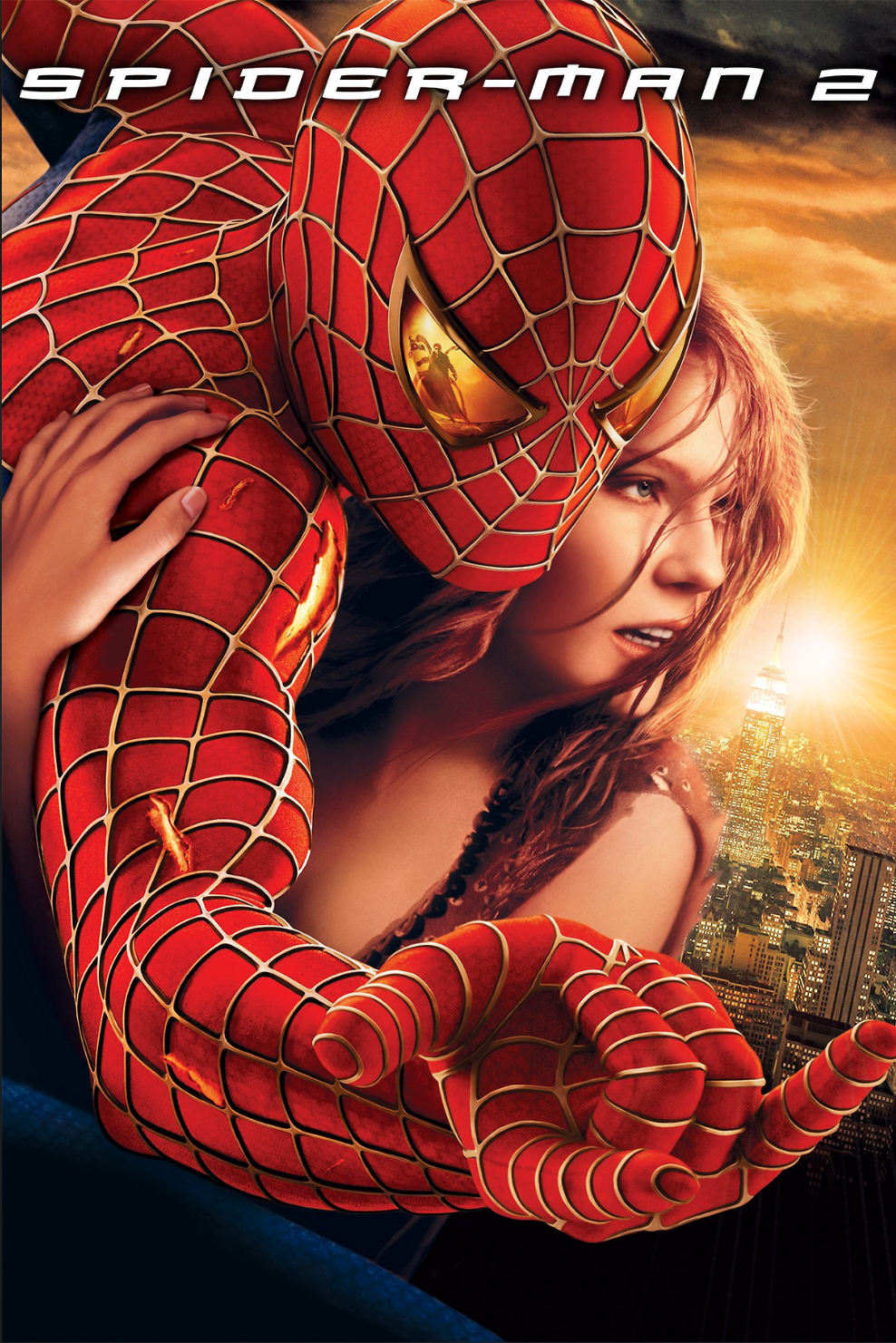 Spider Man 2