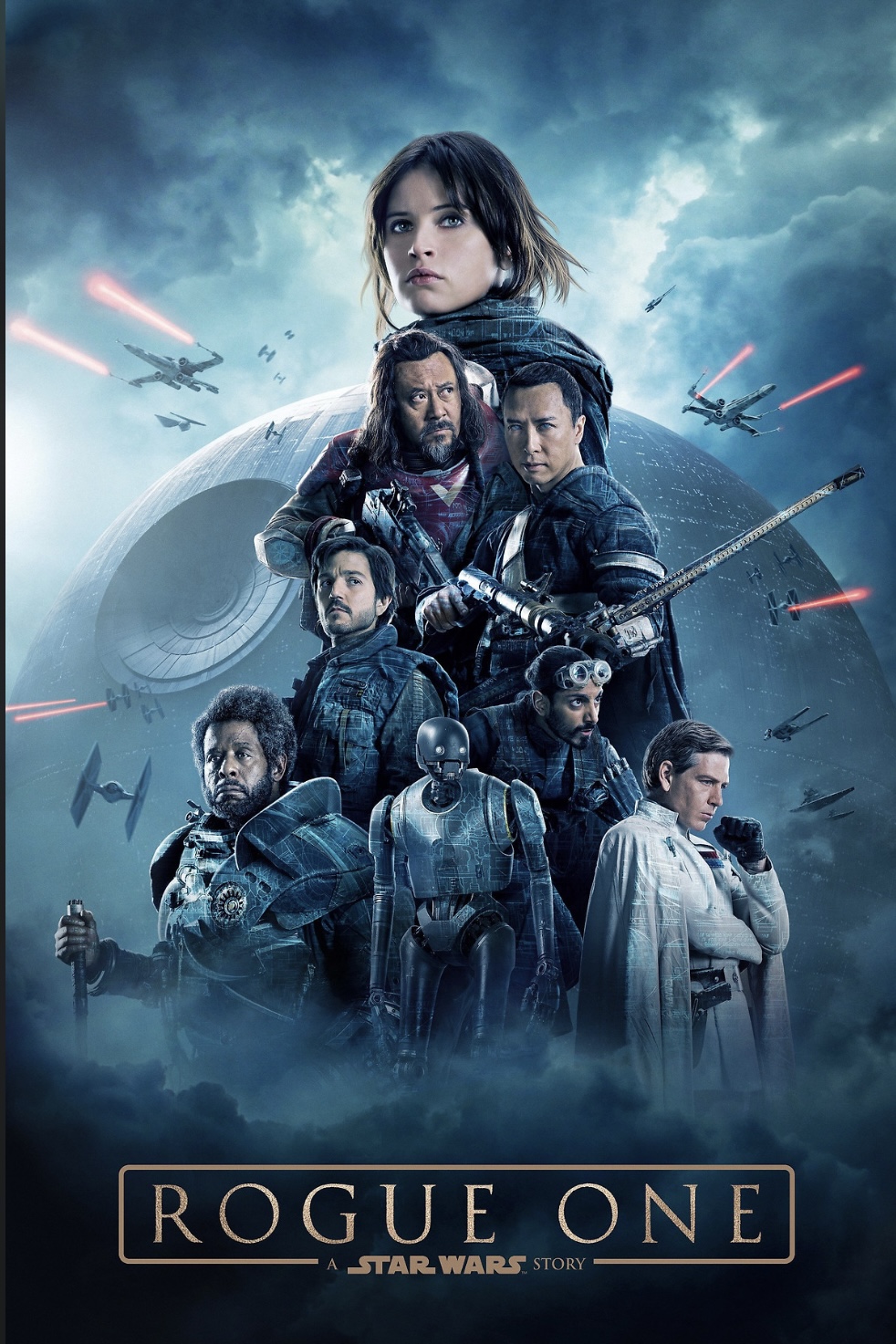 Star Wars Rogue One