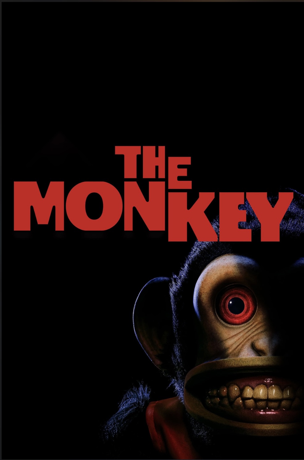 The Monkey