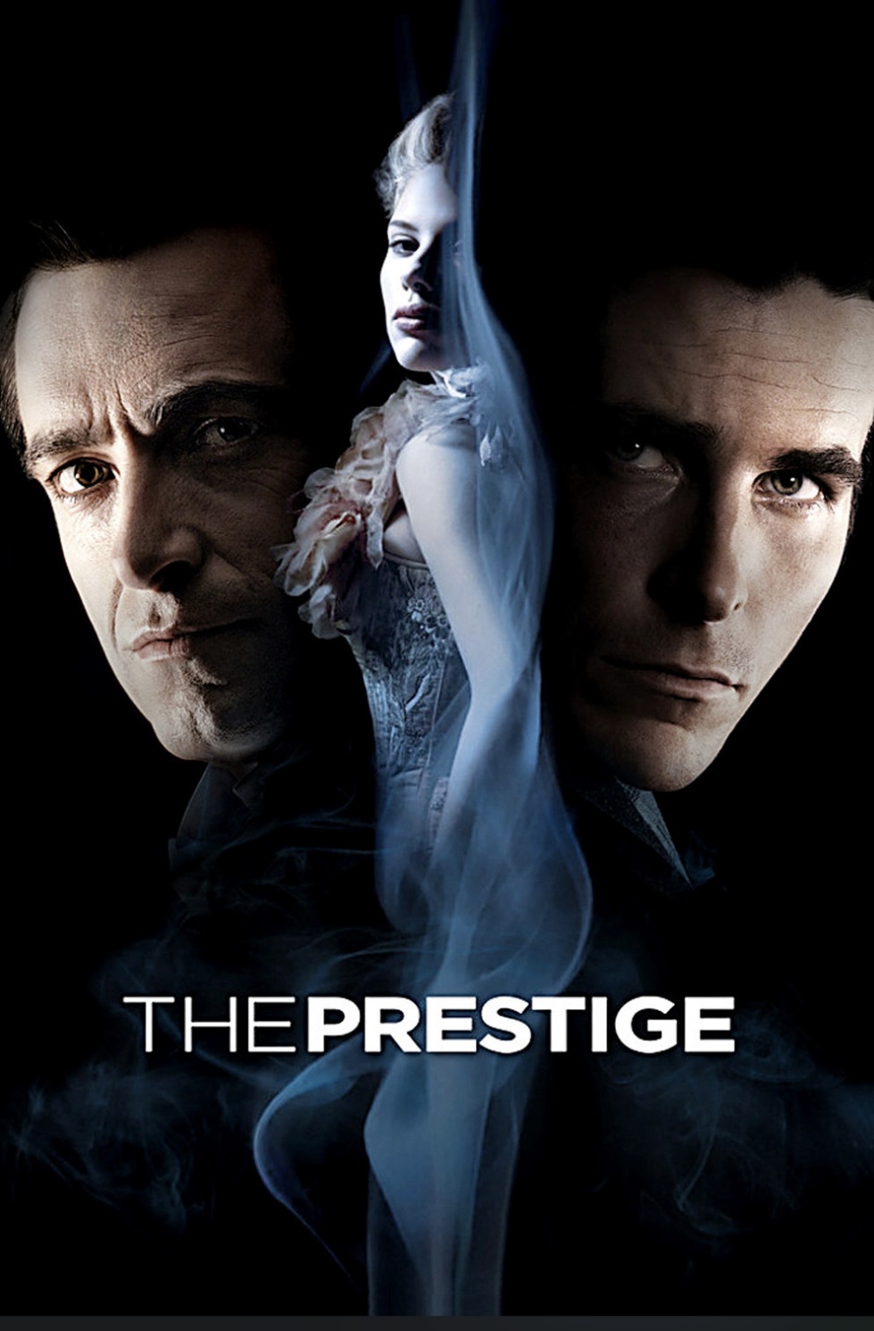 The Prestige