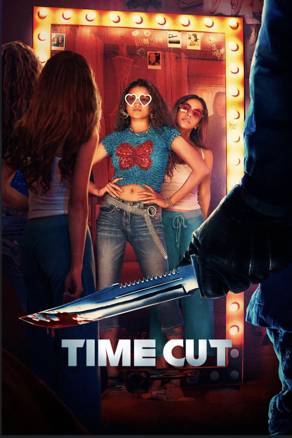 Time Cut
