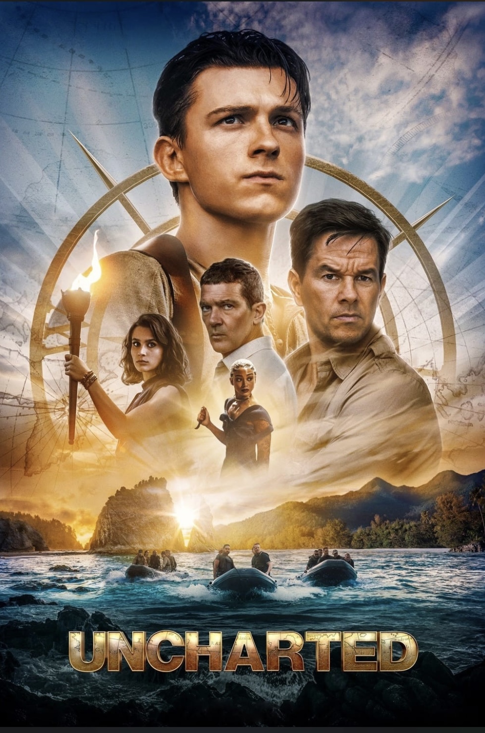 Uncharted