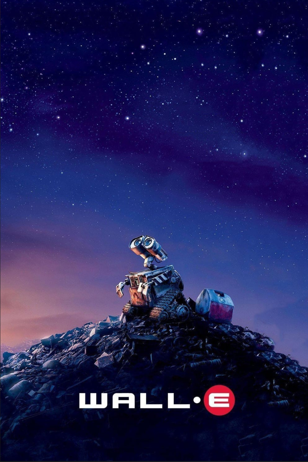 Wall E