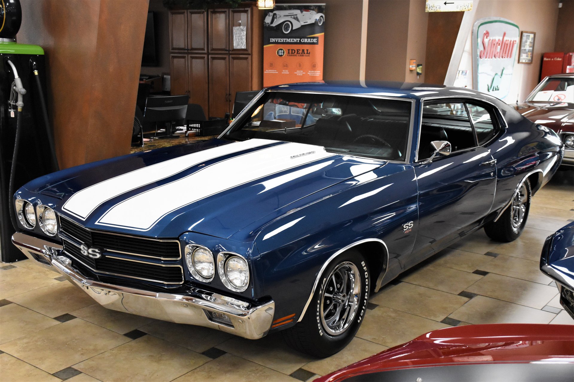 Best cars ever made part 1