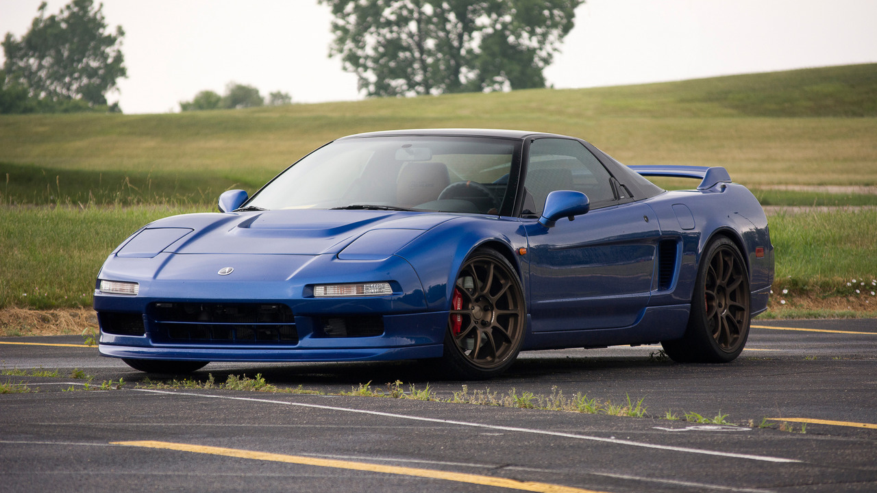 Honda NSX