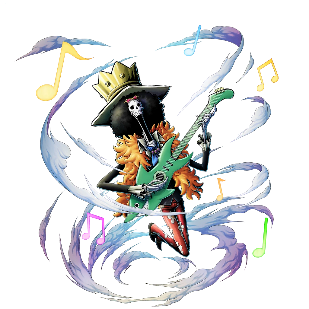 Brook