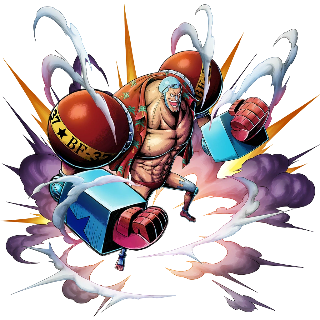Franky