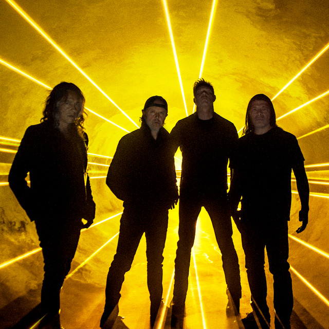 Mejor canción de Metallica