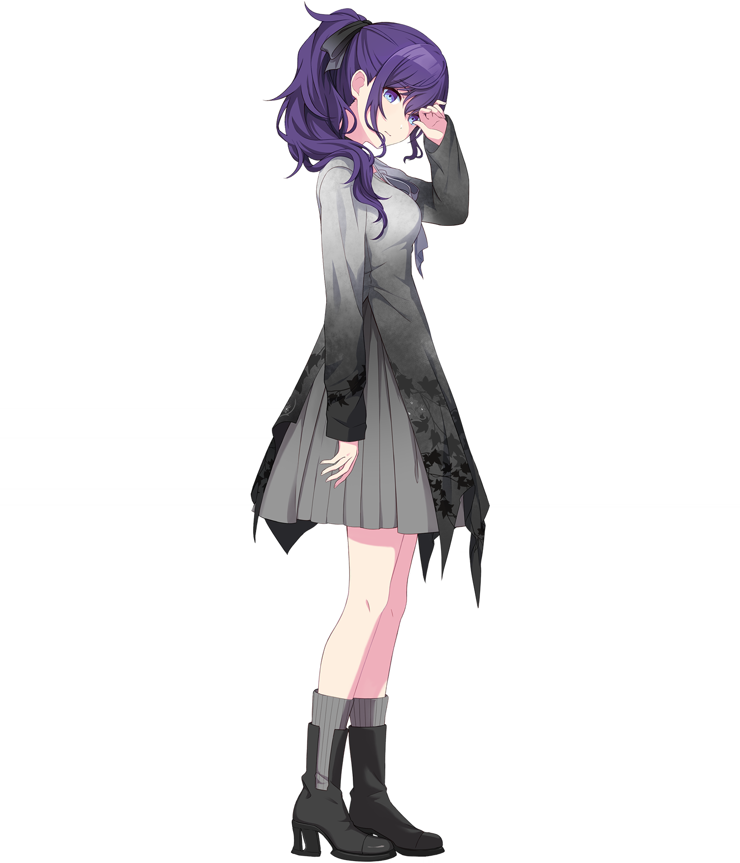 Asahina Mafuyu
