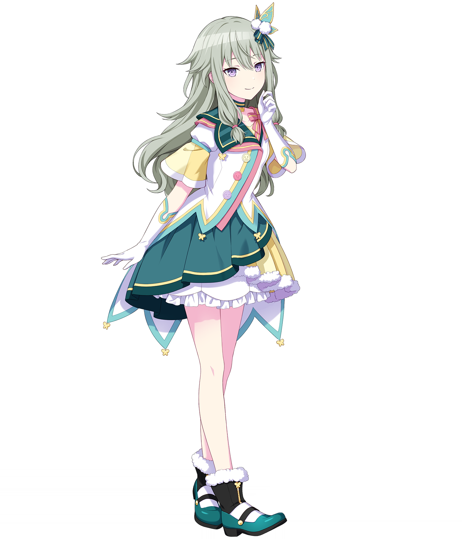 Kusanagi Nene