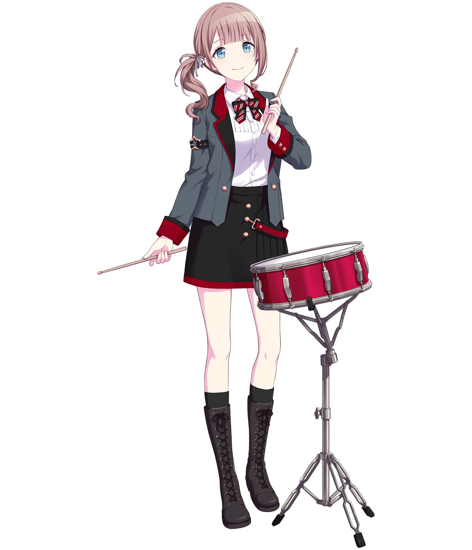 Mochizuki Honami