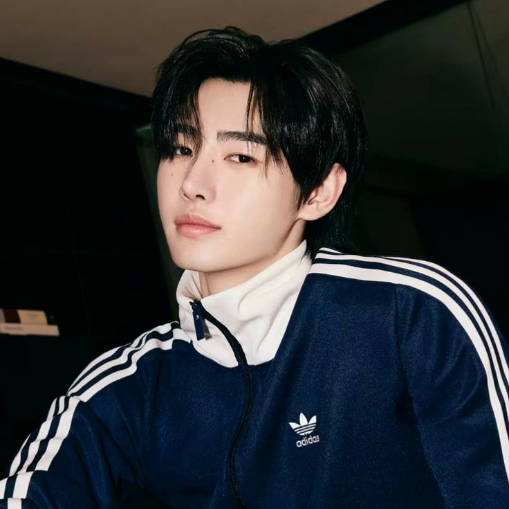 Sunghoon (Enhypen)