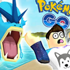Pokemon GO