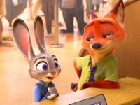 Disney/Pixard movies