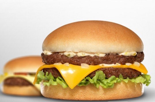 Fast-food, snack et friterie belge