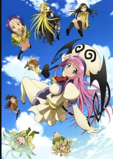 Love Ru