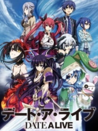 Date A Live