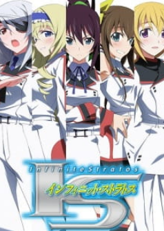 Infinite Stratos