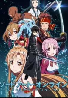 Sword Art Online
