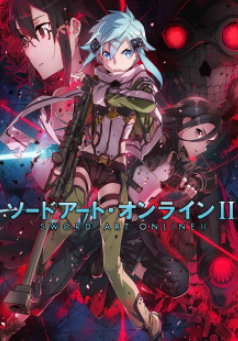 Sword Art Online II