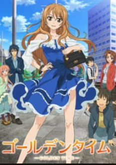 Golden Time