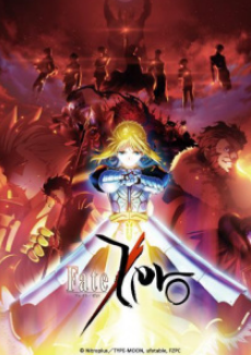 Fate Zero