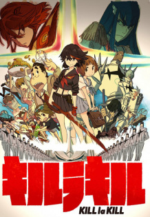 Kill La Kill