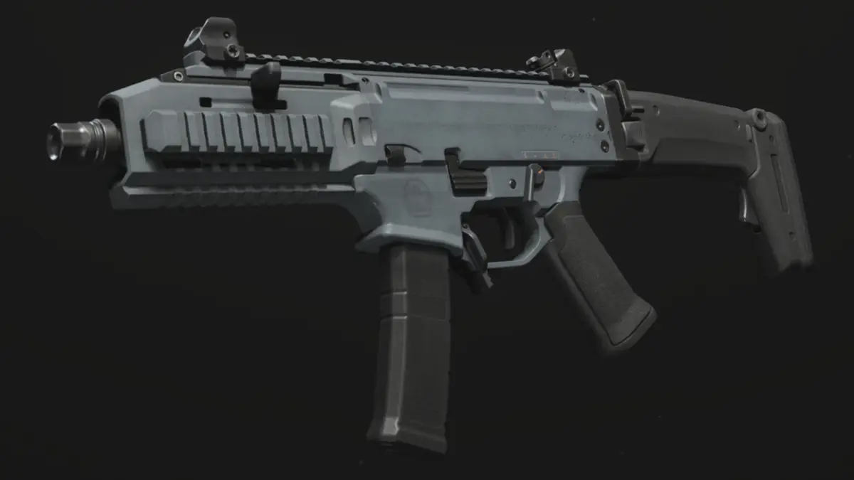 Mw3 Rival 9