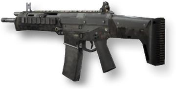 ACR MW2