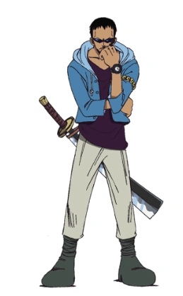 Johnny