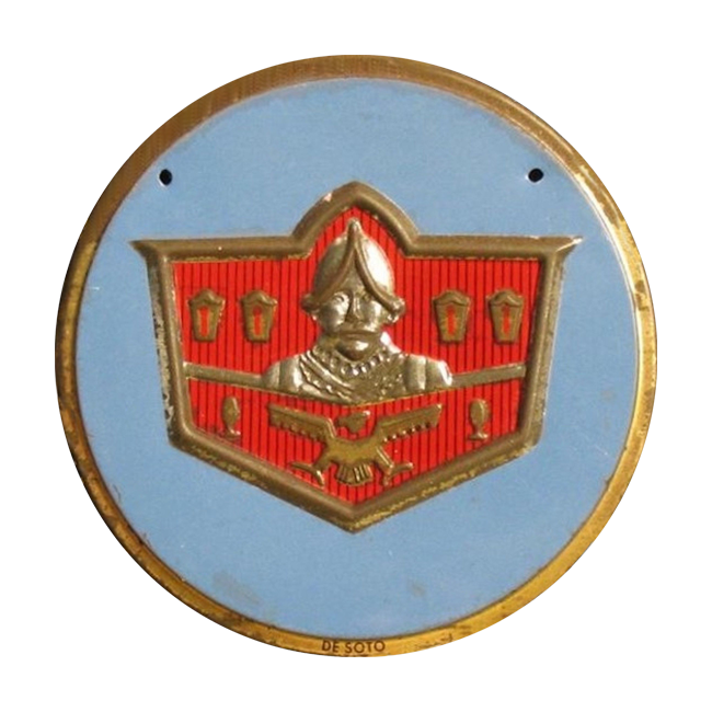 Desoto