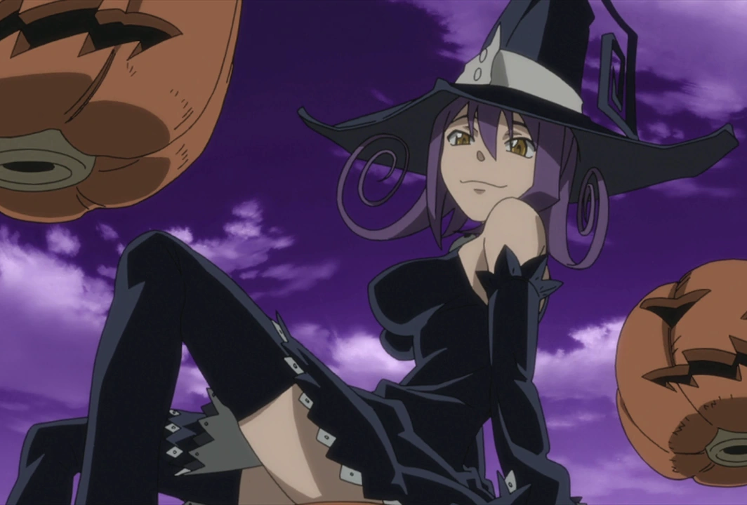 Soul eater Waifu