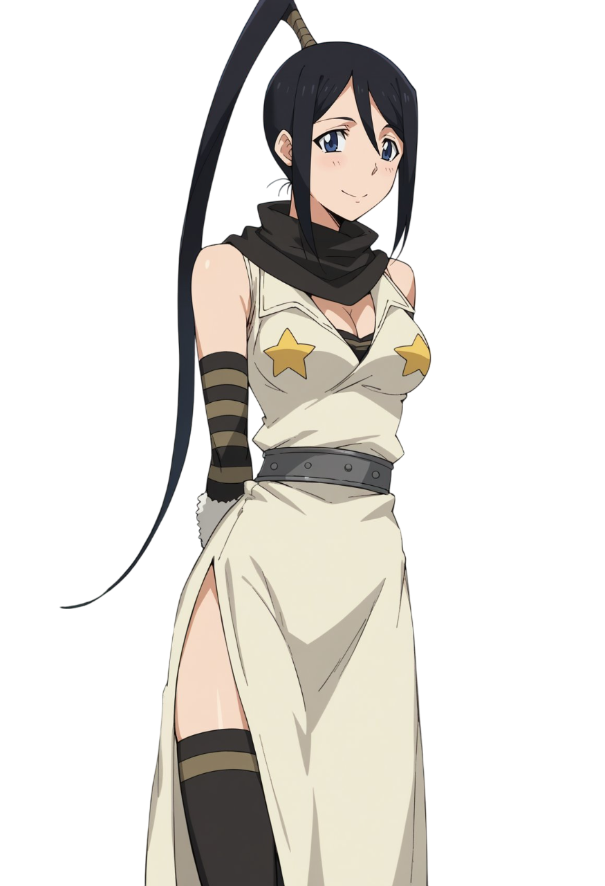 Soul eater Waifu