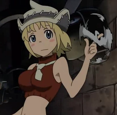 Soul eater Waifu