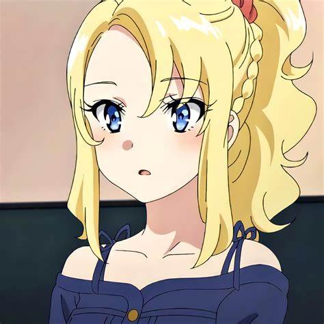 AnimeW