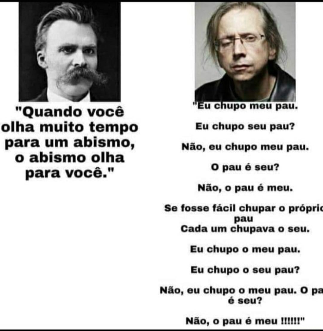 Rinha Filosofica