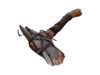 Axtinguisher