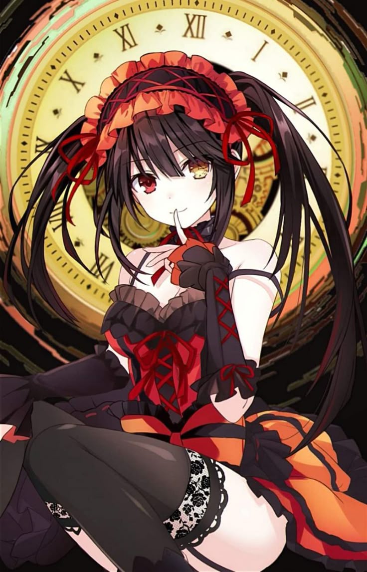 Kurumi 