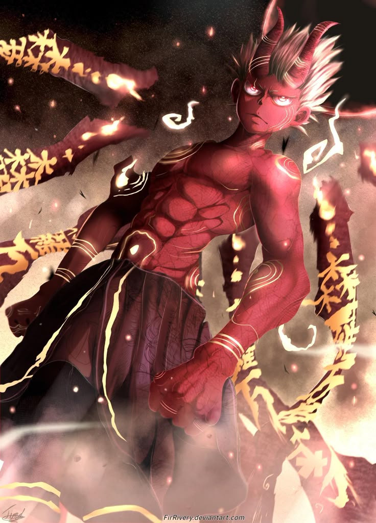 shinra