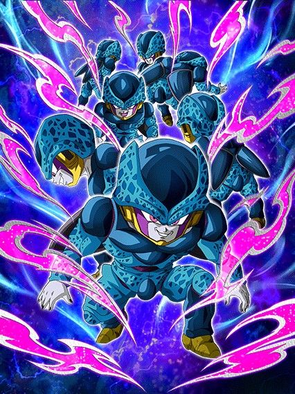 cell jrs