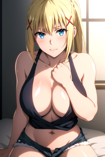 Darkness