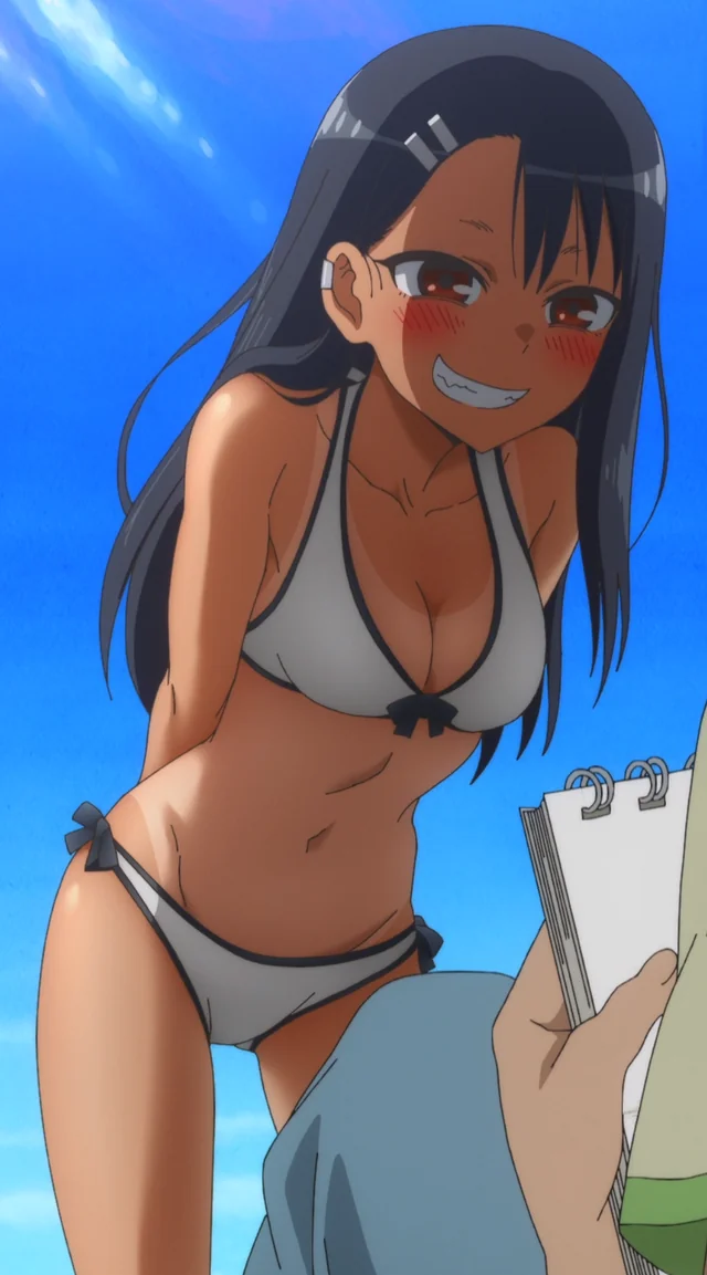Hayase Nagatoro