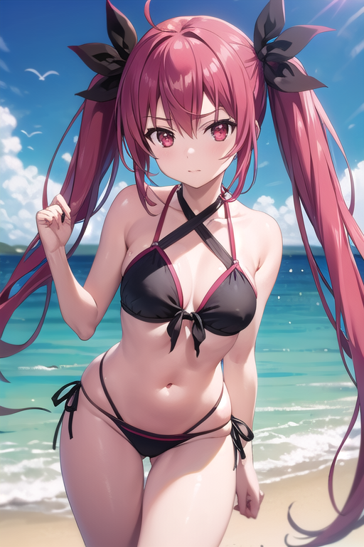 Kotori Itsuka