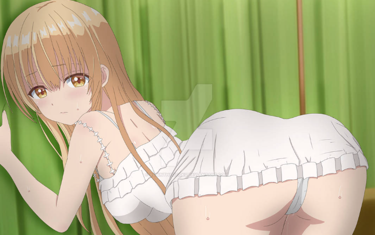 Mahiru Shiina