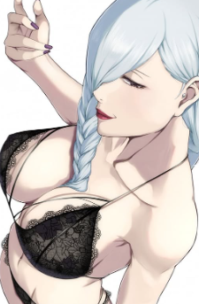 Mei Mei