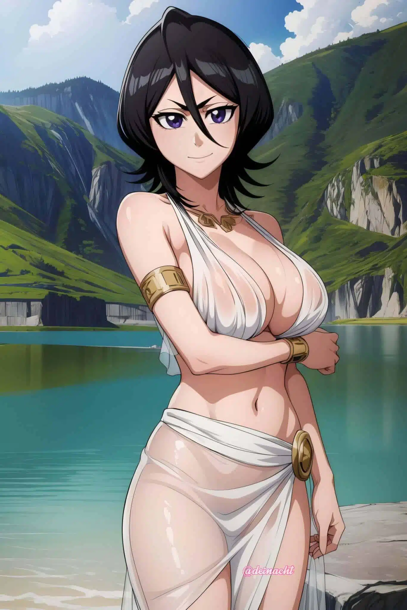 Rukia Kuchiki