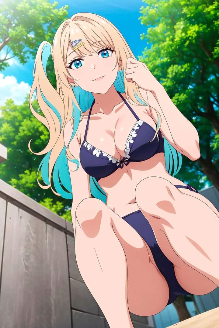 Runa Shirakaw
