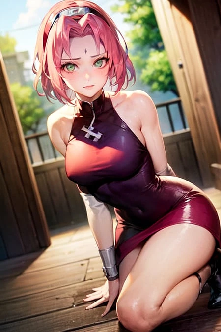 Sakura Haruno